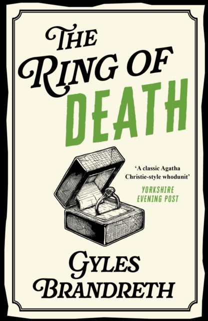 Ring of Death