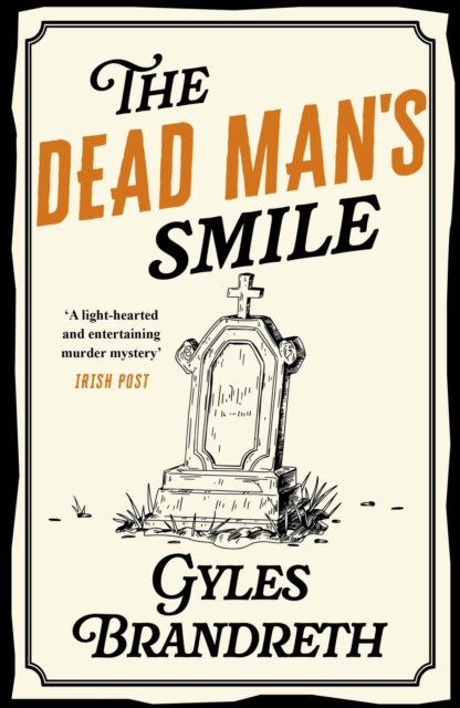Dead Man's Smile