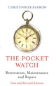 Book cover of: Pocket Watch. By: Christopher Barrow