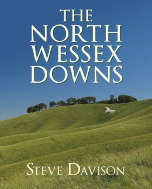 Book cover of: North Wessex Downs