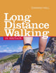 Book cover of: Long Distance Walking in Britain. By: Damian Hall