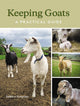 Book cover of: Keeping Goats. By: Debbie Kingsley