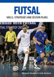 Book cover of: Futsal. By: Michael Skubala