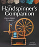 Book cover of: Handspinner’s Companion