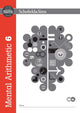 Mental Arithmetic 6 9780721708041 L. Spavin