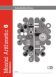Book cover of: Mental Arithmetic 6 Answers. By: L. Spavin