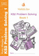 Book cover of: KS2 Problem Solving Book 1