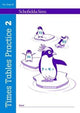 Book cover of: Times Tables Practice 2