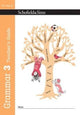 Book cover of: Grammar 3 Teacher's Guide
