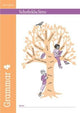 Book cover of: Grammar 4