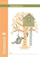Book cover of: Grammar 5