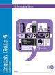 Book cover of: English Skills 4 Answers