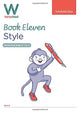 Book cover of: WriteWell 11: Style, Year 6, Ages 10-11