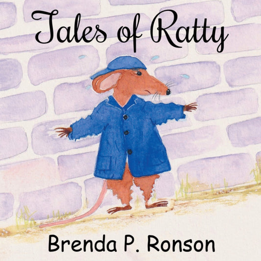 Book cover of: Tales of Ratty