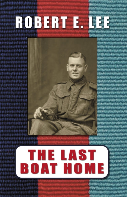 Book cover of: Last Boat Home