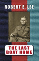Book cover of: Last Boat Home