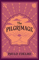 Book cover of: Pilgrimage. By: Paulo Coelho