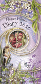 Book cover of: Flower Fairies Pocket Diary 2010
