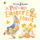 Peter Rabbit: Easter Egg Hunt, Pop-up Book 9780723267287 Beatrix Potter