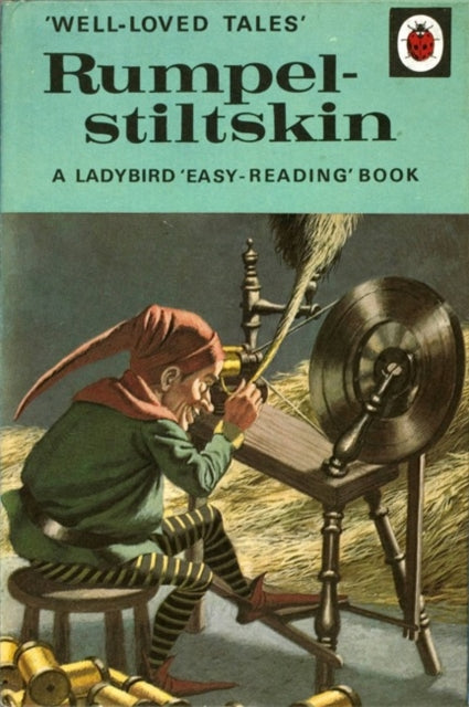 Book cover of: Well-Loved Tales: Rumpelstiltskin