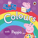 Book cover of: Peppa Pig: Colours