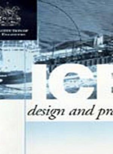 Book cover of: Dredging. By: Denis Yell