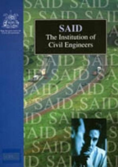 Book cover of: Sustainability and Acceptability in Infrastructure Development. By: Institution Of Civil Engineers