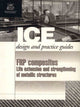 Book cover of: FRP Composites. By: Stuart S.J. Moy