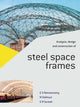 Book cover of: Analysis, Design and Construction of Steel Space Frames. By: G. S. Ramaswamy