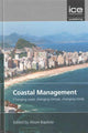 Book cover of: Coastal Management. By: Alison Baptiste