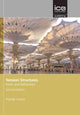 Book cover of: Tension Structures. By: Lewis, W. J.