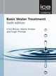 Book cover of: Basic Water Treatment. By: Chris Binnie