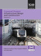 Book cover of: Crossrail Project: Infrastructure Design and Construction Volume 5. By: Rhys Vaughan Williams
