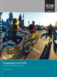 Book cover of: Designing for Cycle Traffic. By: John Parkin