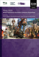 Book cover of: Piling 2020