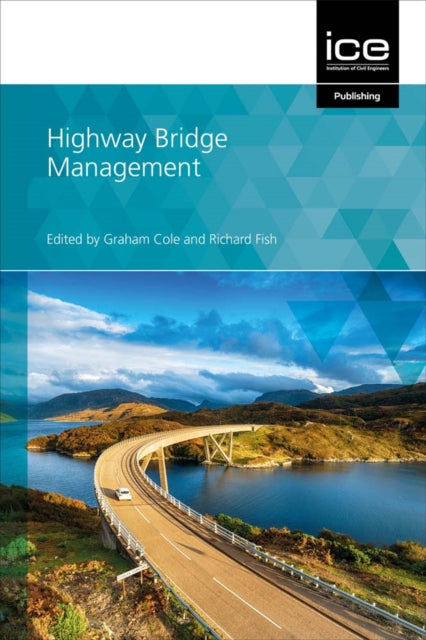 Book cover of: Highway Bridge Management