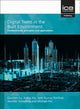 Book cover of: Digital Twins in the Built Environment. By: Qiuchen Lu