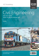Book cover of: India