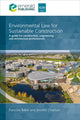 Book cover of: Environmental Law for Sustainable Construction. By: BAKER, FRANCINE