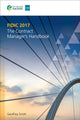Book cover of: FIDIC 2017. By: SMITH, GEOFFREY