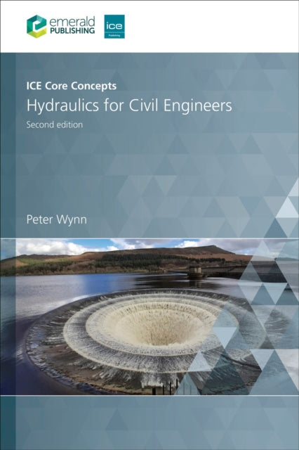 Book cover of: ICE Core Concepts. By: WYNN, PETER