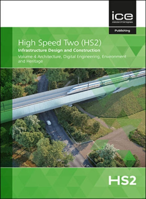 Book cover of: Architecture, Digital Engineering, Environment and Heritage, Volume 4