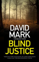 Blind Justice 9780727850546 David Mark