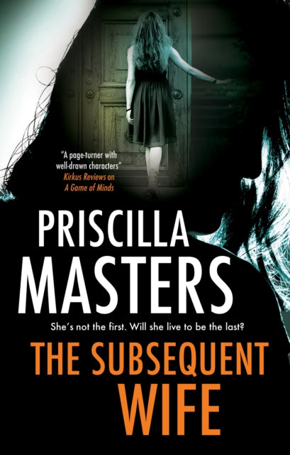 Book cover of: Subsequent Wife