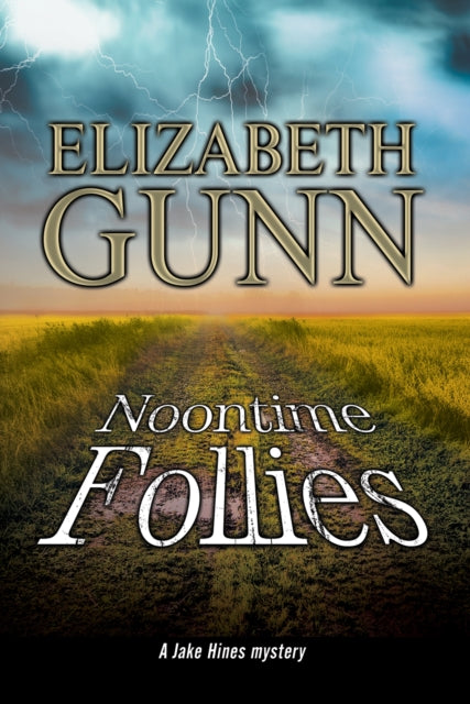 Book cover of: Noontime Follies. By: Elizabeth Gunn