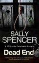 Book cover of: Dead End. By: Sally Spencer