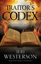 Book cover of: Traitor's Codex. By: Jeri Westerson