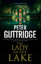 Book cover of: Lady of the Lake. By: Peter Guttridge