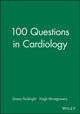 Book cover of: 100 Questions in Cardiology