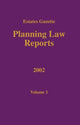 Book cover of: PLR 2002. By: Barry Denyer-Green